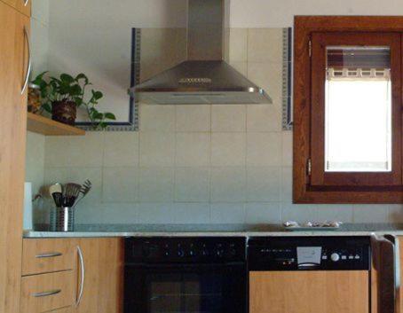 Apartamentos Casa Vidal Adahuesca ห้อง รูปภาพ
