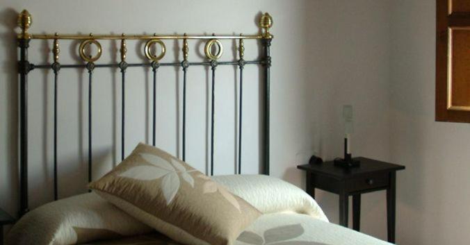 Apartamentos Casa Vidal Adahuesca ห้อง รูปภาพ