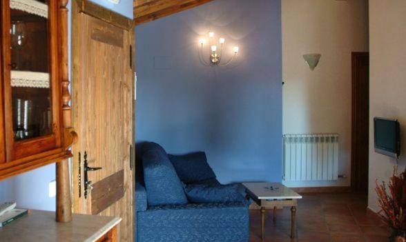 Apartamentos Casa Vidal Adahuesca ห้อง รูปภาพ