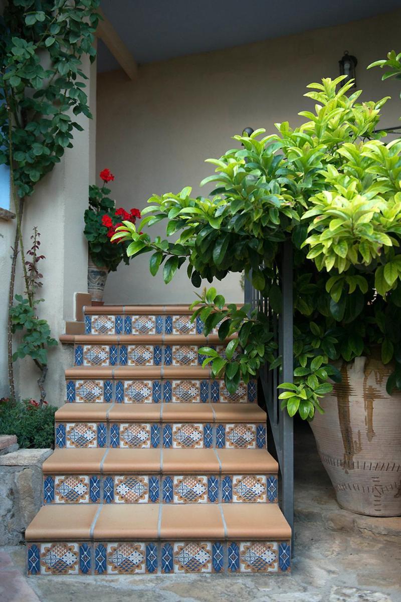 Apartamentos Casa Vidal Adahuesca ภายนอก รูปภาพ