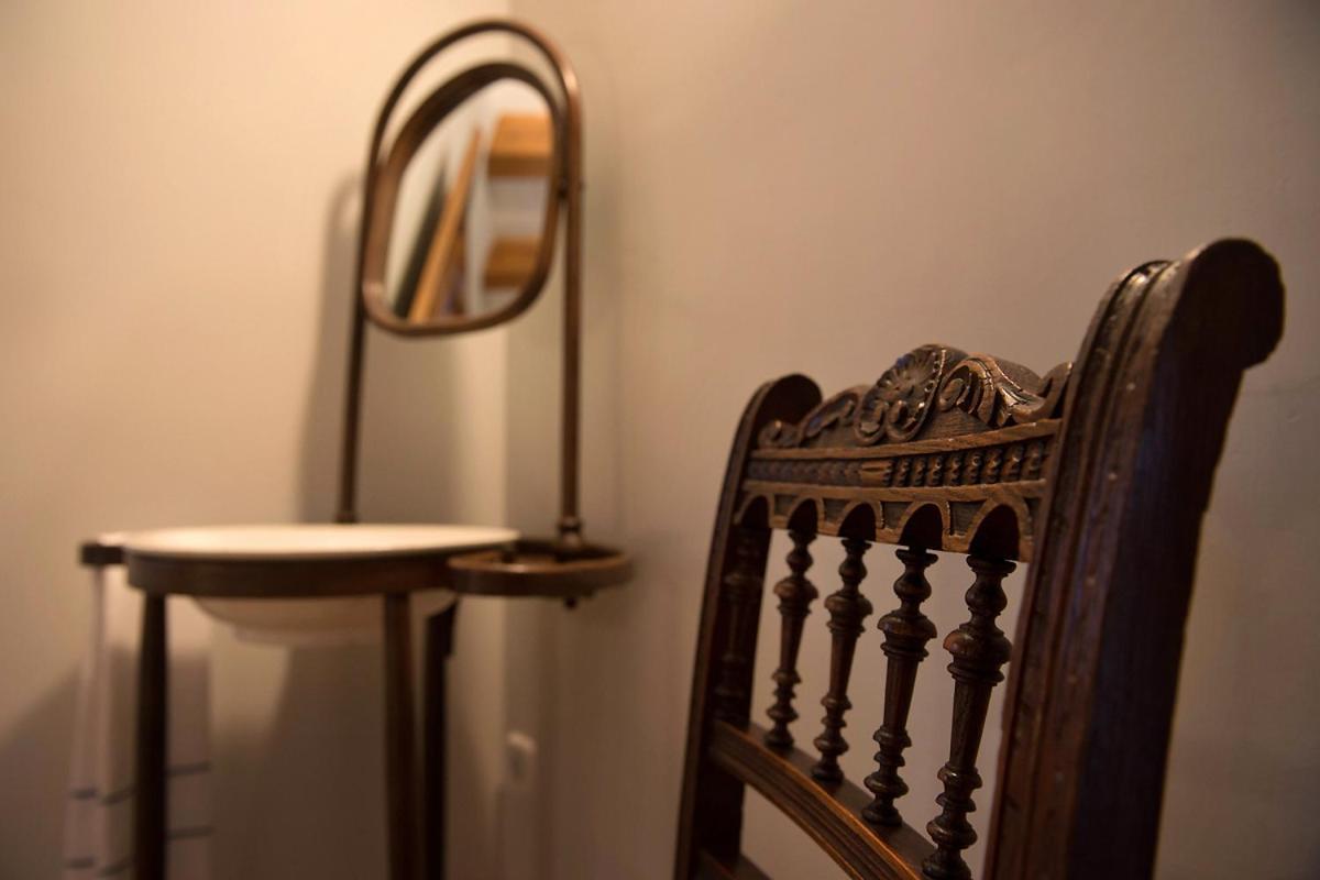 Apartamentos Casa Vidal Adahuesca ภายนอก รูปภาพ