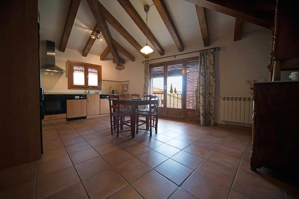 Apartamentos Casa Vidal Adahuesca ห้อง รูปภาพ